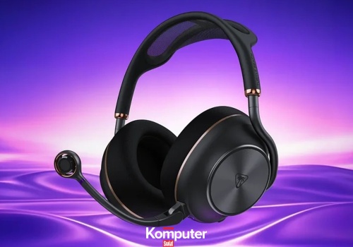 Turtle Beach z nowym, gamingowym headsetem. I do PC, i do konsol