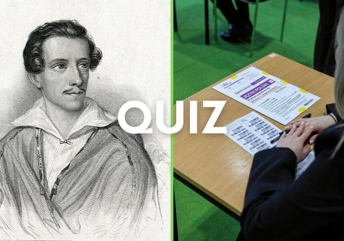 Quiz maturalny. Sprawdź, czy poradzisz sobie na egzaminie z polskiego!