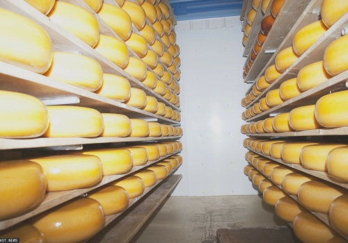 Polska drugą Szwajcarią? Padł rekord, nasze sery zdobyły 24 prestiżowe nagrody