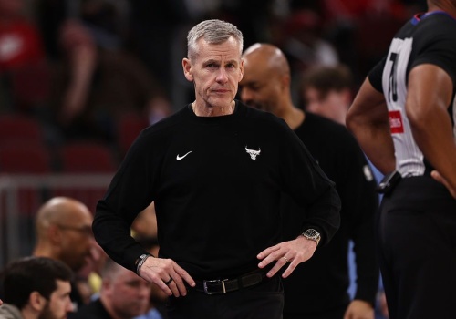 Duża zmiana w NBA. Odchodzi trener