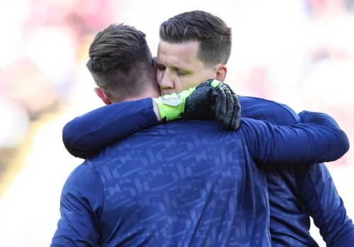 Wojciech Szczęsny otrzymał niepokojącą wiadomość. Wygląda to na koniec!