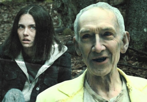 Kim jest Człowiek w Żółci z serialu 