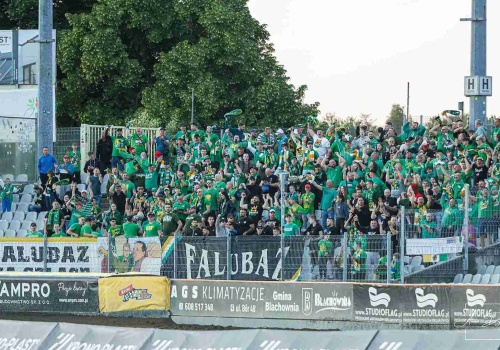 Żużel. Dużo Merytorycznej Pisaniny (4) – Falubaz na pierwszym planie, reszta w tle