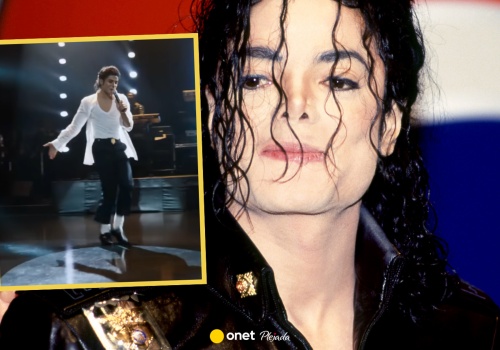 Krytycy miażdżą film o Michaelu Jacksonie. 