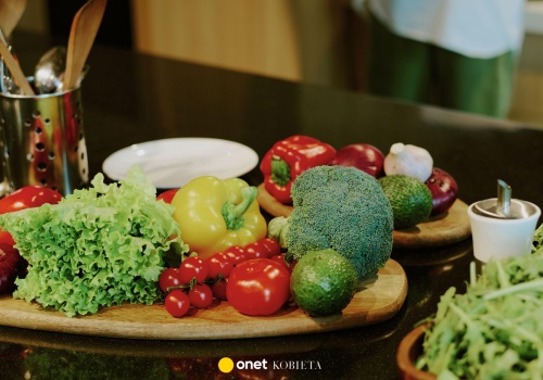 To warzywo chroni trzustkę i kontroluje poziom cukru Można je kupić wszędzie