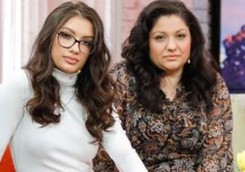 Wszyscy piszą o aferze wokół ojca Viki Gabor. Oto kim jest MAMA piosenkarki