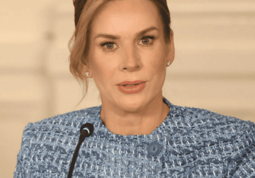 Marta Nawrocka zdobyła się na wyjątkowy gest. Niesłychane, jak zareagowali ludzie. Wszelkie granice zostały przekroczone