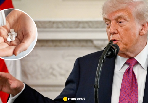 Donald Trump zdecydował w sprawie 