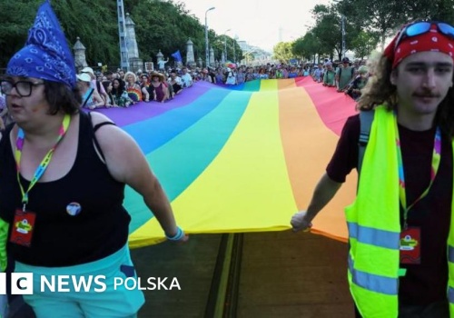 Bezprecedensowe orzeczenie: węgierskie przepisy przeciw LGBTQ naruszają wartości UE