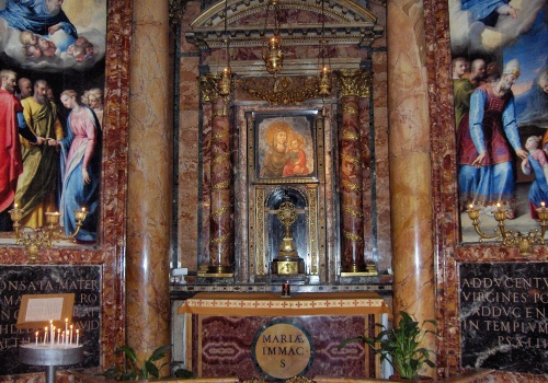 Niezwykłe początki zakonu jezuitów. Dziś urodziny Towarzystwa Jezusowego