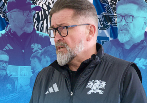 Świt ma nowego trenera. Patryk Kurant rozstał się z klubem