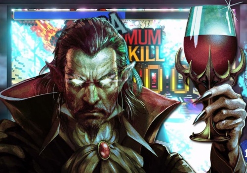 „Jestem uzależniony, wow”. Twórcy jednej z najbardziej kultowych gier na Steam udowodnili, że nie są studiem jednej gry. Vampire Crawlers zachwyciło graczy