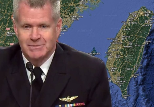 USA ostrzegają Tajwan. Stawiają warunki dalszego wsparcia militarnego wyspy