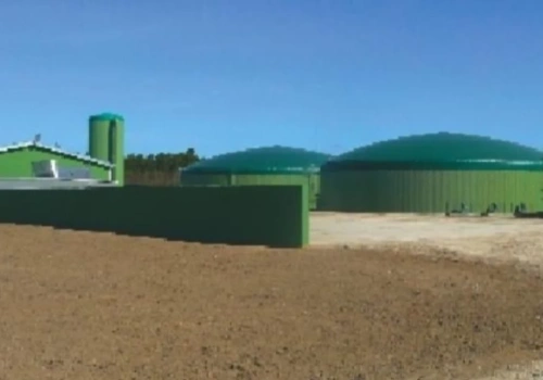 Biometanownia budzi niepokój mieszkańców. Będzie decydujące spotkanie