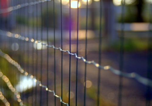 Ogrodzenia panelowe - jakie wyróżniamy rodzaje i jaki jest ich koszt?