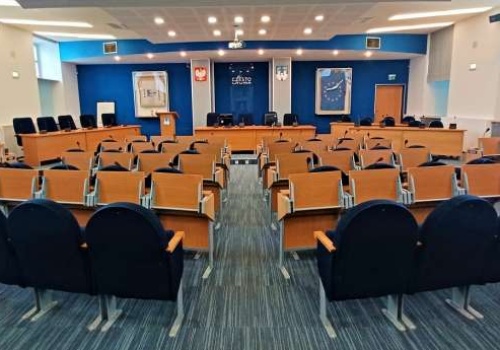 Referendum w sprawie odwołania prezydenta Częstochowy? Nadzwyczajna sesja Rady Miasta