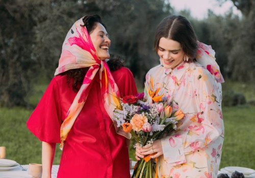 To nie jest kampania tylko o modzie. Tej wiosny TATUUM skupia się na relacjach i momentach