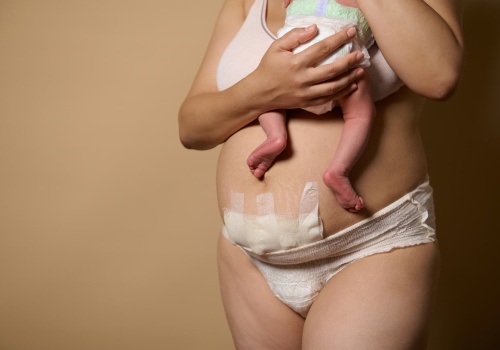 Czym jest połóg, ile trwa i jak przebiega?