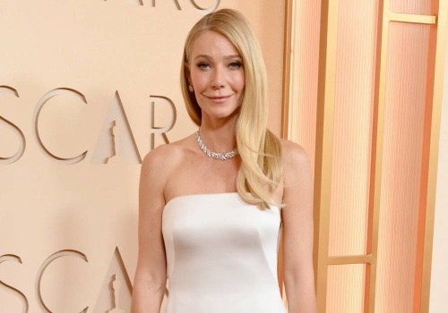 Gwyneth Paltrow w 