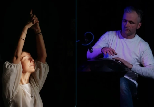 Joga Kundalini oraz relaksacyjny koncert w Amrita Przestrzeń już w maju