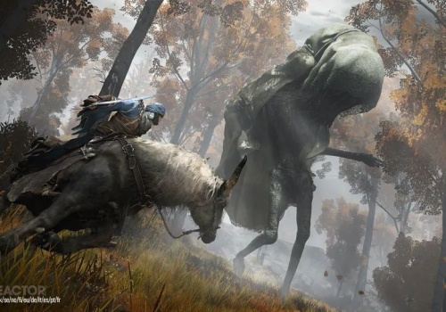 Film Elden Ring zapowiada się na największy projekt A24 jak dotąd