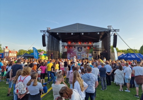 Ta impreza ma promować rodzinę. Gmina Tarnów szykuje się na wielkie wydarzenie