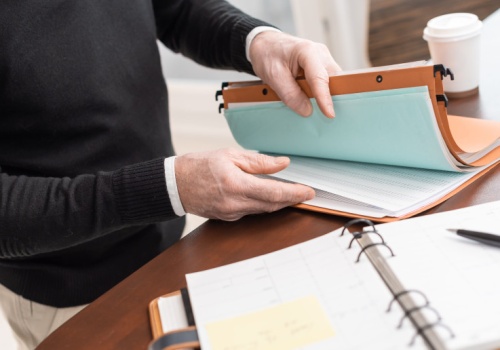 Nowe przepisy od 1 maja. Ci pracownicy muszą mieć się na baczności