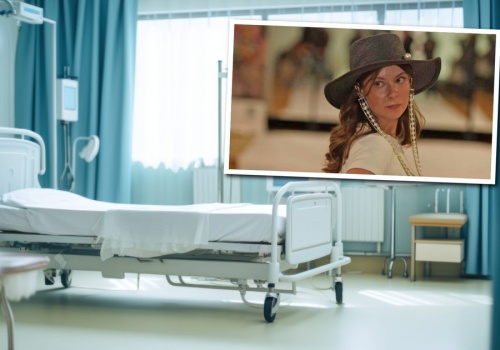 24-letnia Polka walczy o życie w pekińskim szpitalu. Rodzina błaga o pomoc