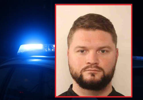 Września. Policja szuka niebezpiecznego pedofila Michała Budzińskiego