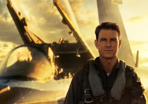 Joseph Kosinski nie będzie reżyserem Top Guna 3. Paramount rozpoczyna poszukiwania następcy