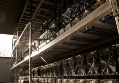 290 mln dolarów w kryptowalutach. Największa taka kradzież w tym roku