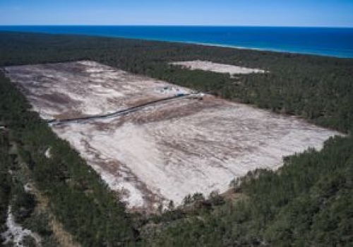 Media: Poślizg w umowie Polski z USA ws. atomu