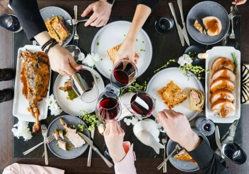 Czy plany Polaków dot. wydatków na alkohol w Wielkanoc pokryły się z rzeczywistością?