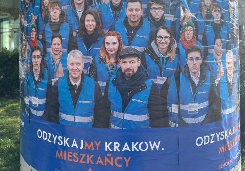 Przewidzieli zwycięstwo Nawrockiego. Teraz przewidują odwołanie Miszalskiego 24 maja (SONDAŻ)