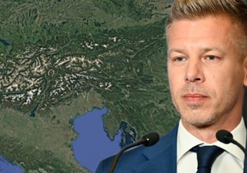 Magyar chce przywrócić ideę Austro-Węgier. 