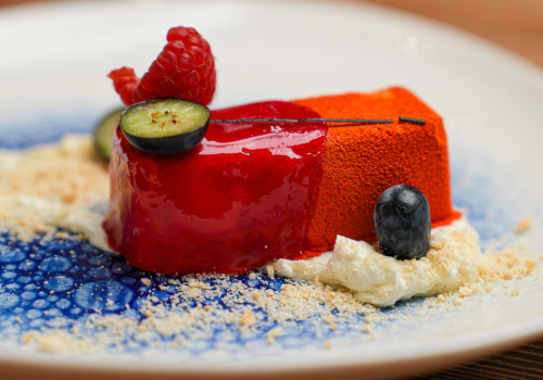 Te restauracje warto odwiedzić w ostatnich dniach RestaurantWeek