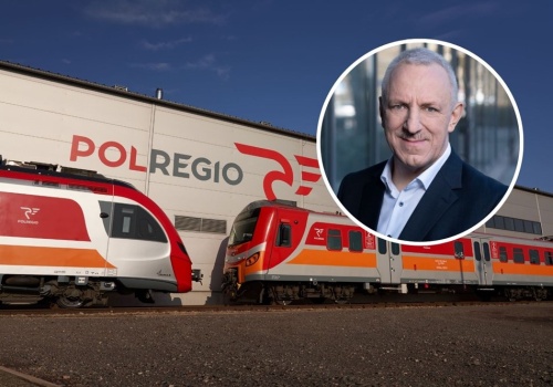Jak POLREGIO może pozyskać nowy tabor?
