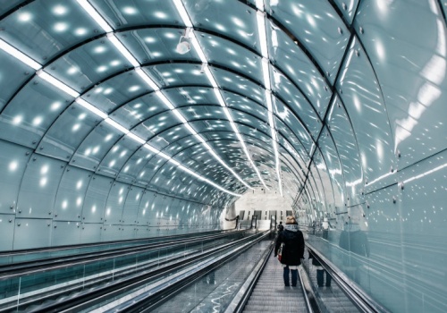 Metro nie wystarczy. Warszawa potrzebuje setek schronów, nie symbolicznych gestów