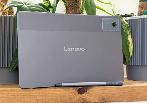 Zdziwiłem się, jak bogaty jest tani tablet. Lenovo Idea Tab Matte Edition zaskakuje