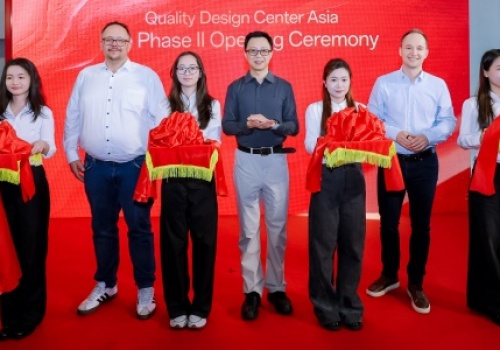 Würth Elektronik rozbudowuje centrum testowe w Shenzhen