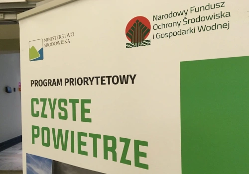 Prokuratorzy biorą się za Czyste Powietrze. Eksperci: dopiero teraz?