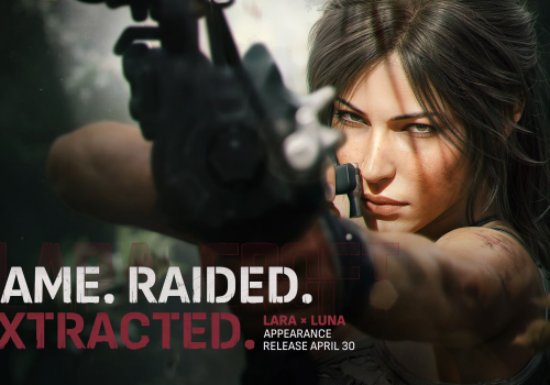 Marathon i Battlefield 6 mogą pomarzyć o takich wynikach. Lara Croft jeszcze wzmocni strzelankę FPP