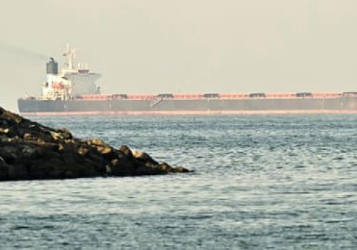 Iran ostrzelał dwa statki handlowe w Cieśninie Ormuz