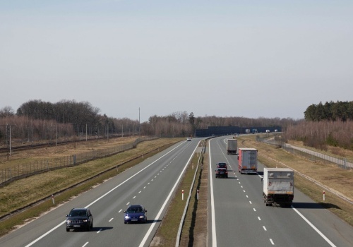 Co dalej z rozbudową A4 na Śląsku? Jest ważny apel do GDDKiA
