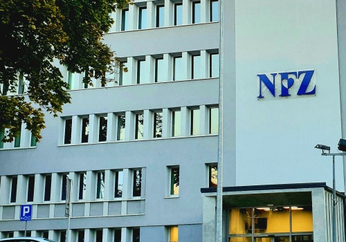 NFZ zaskarżony do UOKiK. Kolejne reperkusje kryzysu w służbie zdrowia
