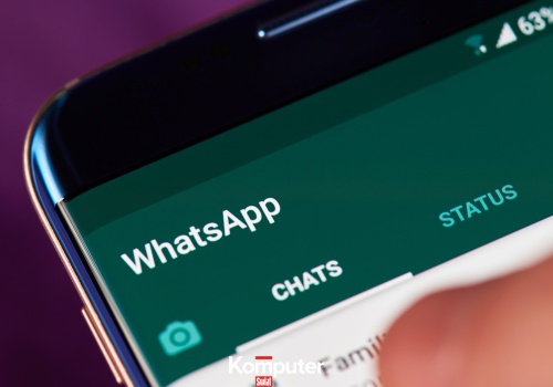 WhatsApp sam usunie wiadomości. Testy nowego licznika czasu