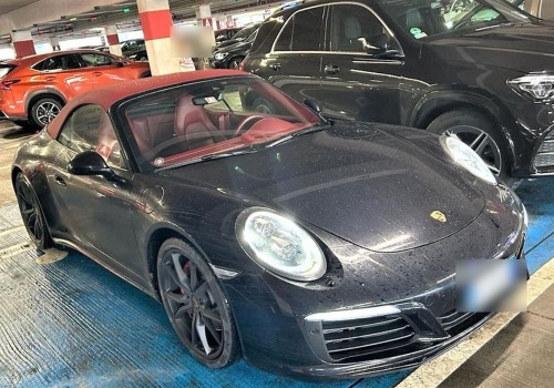 Luksusowe auta trafiały do Rosji. Gigantyczna kara dla polskiej firmy