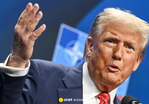 Kryzys rozmów USA–Iran. 