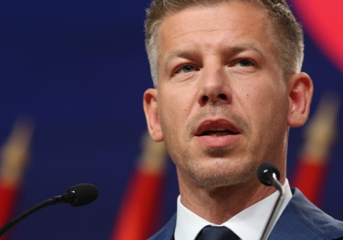 Magyar ma plan sojuszy w Europie. Wskazał, na kogo postawi. Jest miejsce dla Polski