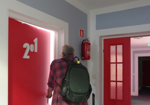 Źle dzieje się w polskich sanatoriach? Kradzieże to już prawdziwa plaga